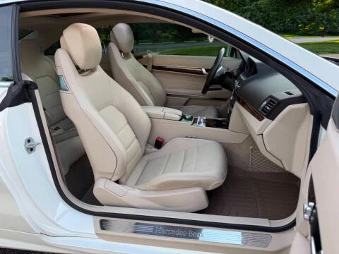 2017 Mercedes-Benz W213 E-Class - Image 11 of 20