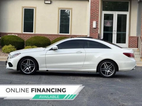 2017 Mercedes-Benz W213 E-Class - Image 2 of 20