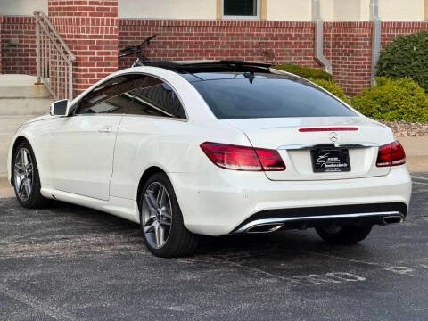 2017 Mercedes-Benz W213 E-Class - Image 3 of 20