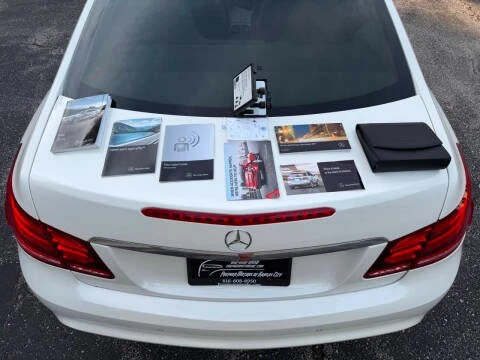2017 Mercedes-Benz W213 E-Class - Image 19 of 20