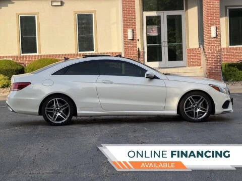 2017 Mercedes-Benz W213 E-Class - Image 5 of 20
