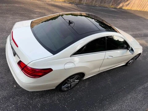 2017 Mercedes-Benz W213 E-Class - Image 9 of 20