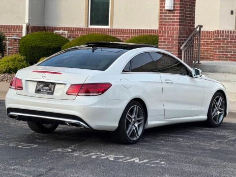 2017 Mercedes-Benz W213 E-Class - Image 4 of 20