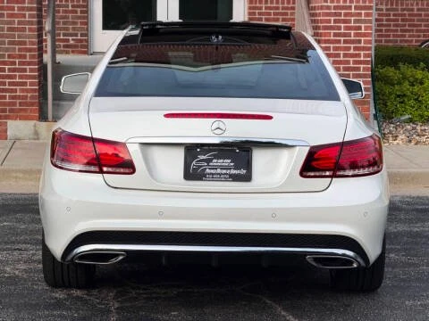 2017 Mercedes-Benz W213 E-Class - Image 7 of 20