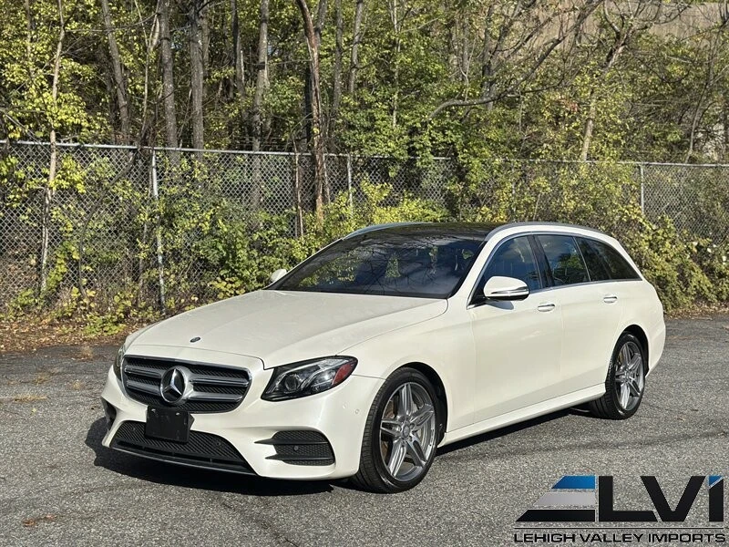 2017 Mercedes-Benz W213 E-Class - Image 4 of 21