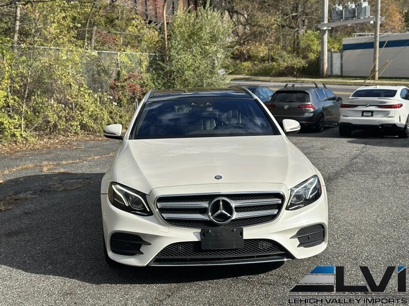 2017 Mercedes-Benz W213 E-Class - Image 6 of 21