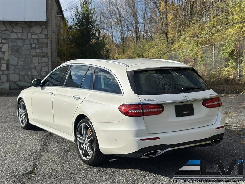 2017 Mercedes-Benz W213 E-Class - Image 13 of 21
