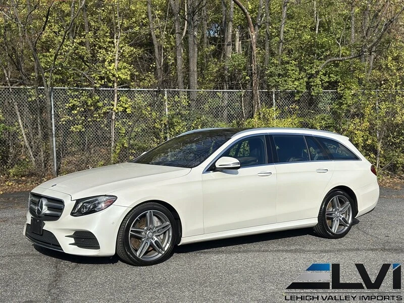 2017 Mercedes-Benz W213 E-Class - Image 2 of 21