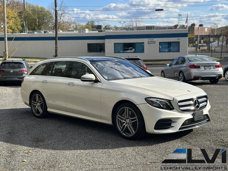 2017 Mercedes-Benz W213 E-Class - Image 7 of 21