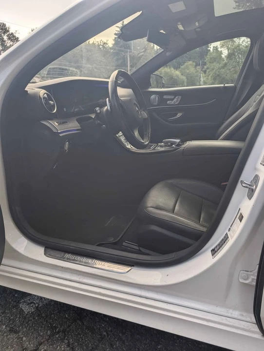 2017 Mercedes-Benz W213 E-Class - Image 8 of 17