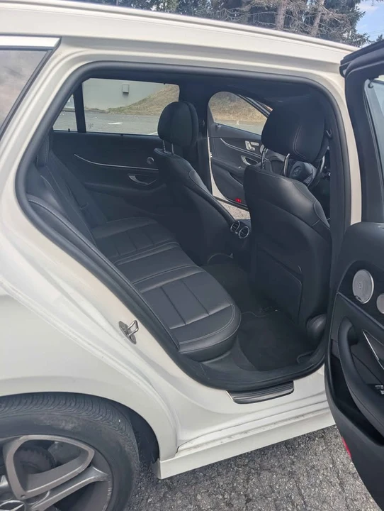 2017 Mercedes-Benz W213 E-Class - Image 10 of 17