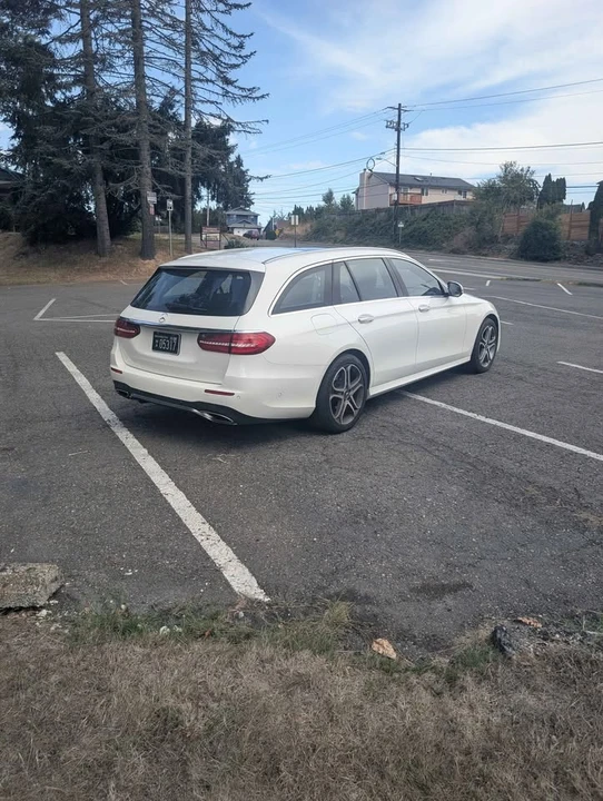 2017 Mercedes-Benz W213 E-Class - Image 3 of 17