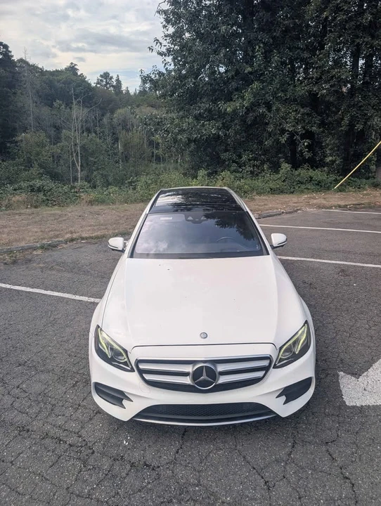 2017 Mercedes-Benz W213 E-Class - Image 6 of 17