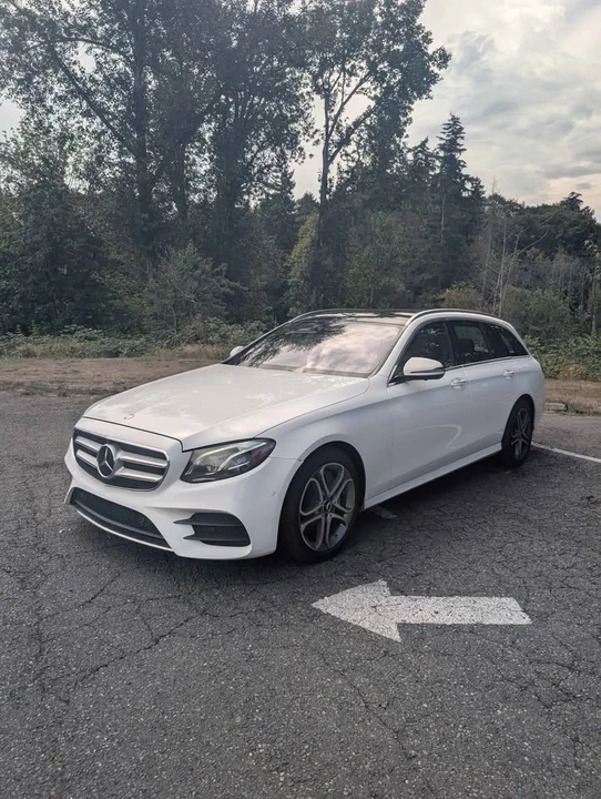 2017 Mercedes-Benz W213 E-Class - Image 2 of 17