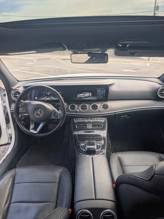 2017 Mercedes-Benz W213 E-Class - Image 7 of 17
