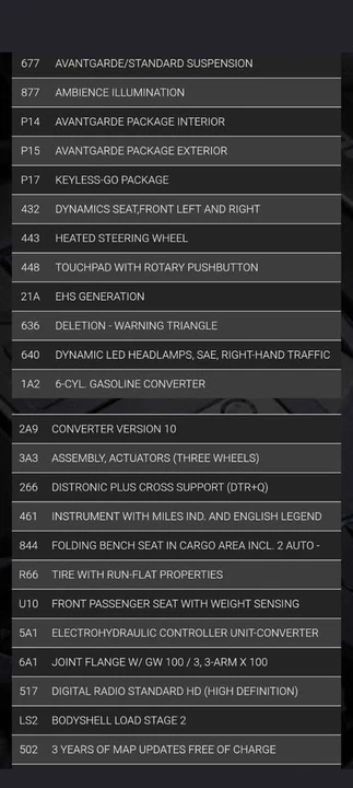 2017 Mercedes-Benz W213 E-Class - Image 14 of 17