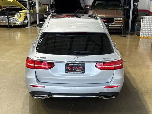2017 Mercedes-Benz W213 E-Class - Image 6 of 20