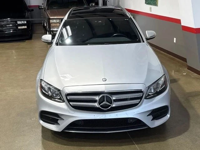 2017 Mercedes-Benz W213 E-Class - Image 7 of 20