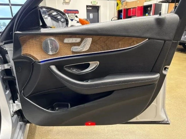 2017 Mercedes-Benz W213 E-Class - Image 16 of 20