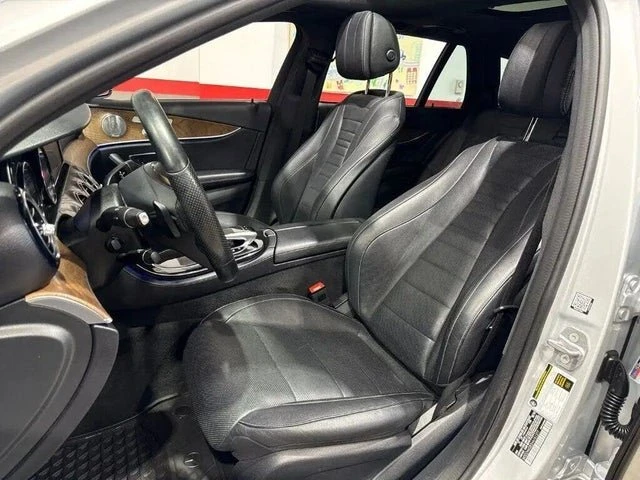 2017 Mercedes-Benz W213 E-Class - Image 12 of 20