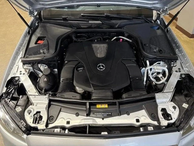 2017 Mercedes-Benz W213 E-Class - Image 9 of 20