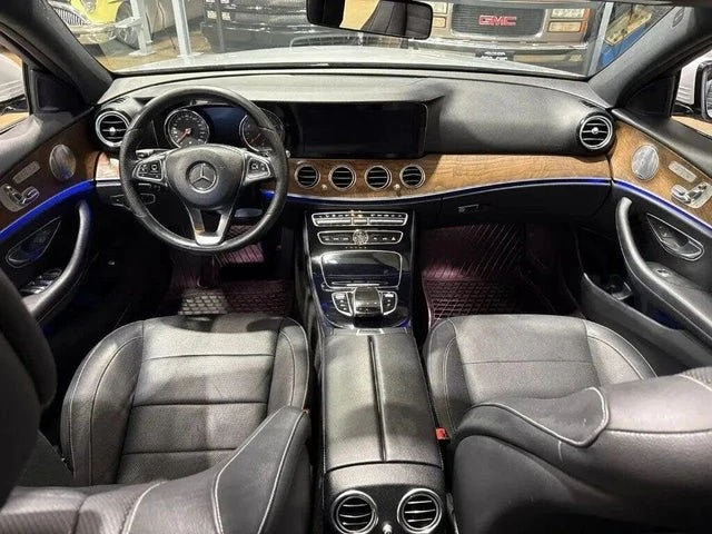 2017 Mercedes-Benz W213 E-Class - Image 14 of 20