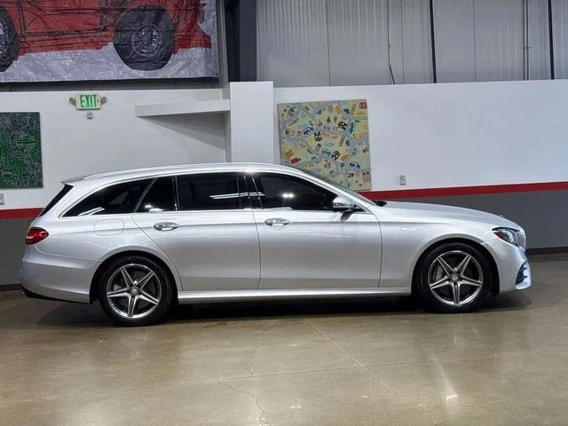 2017 Mercedes-Benz W213 E-Class - Image 3 of 20