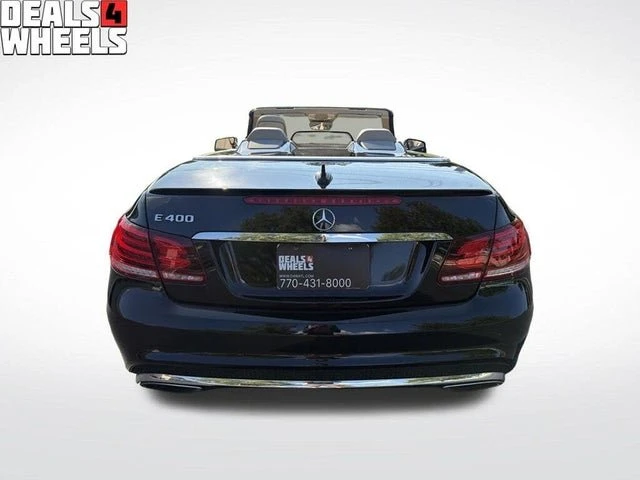 2017 Mercedes-Benz C238/A238 E-Class Coupe & Convertible - Image 4 of 20