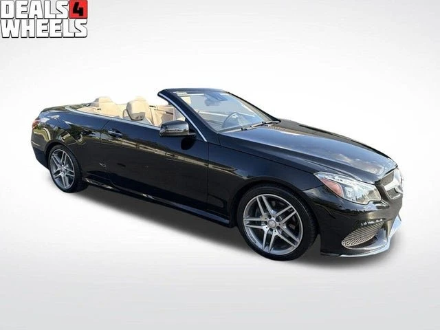 2017 Mercedes-Benz C238/A238 E-Class Coupe & Convertible - Image 7 of 20