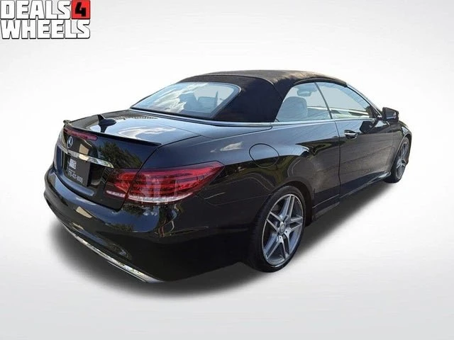 2017 Mercedes-Benz C238/A238 E-Class Coupe & Convertible - Image 13 of 20