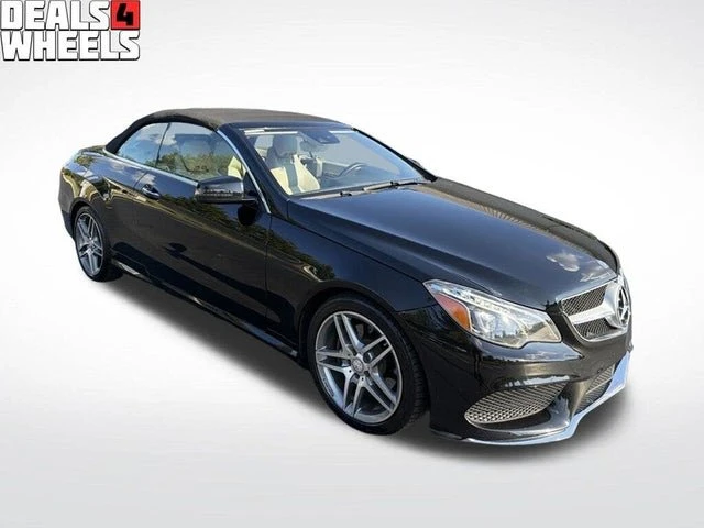 2017 Mercedes-Benz C238/A238 E-Class Coupe & Convertible - Image 15 of 20