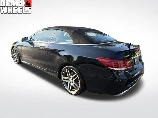 2017 Mercedes-Benz C238/A238 E-Class Coupe & Convertible - Image 11 of 20