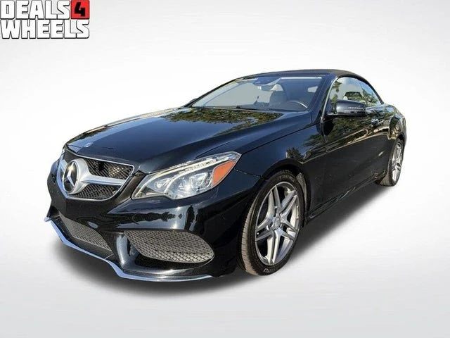 2017 Mercedes-Benz C238/A238 E-Class Coupe & Convertible - Image 9 of 20