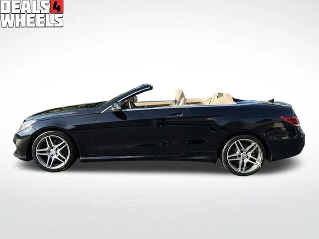 2017 Mercedes-Benz C238/A238 E-Class Coupe & Convertible - Image 2 of 20