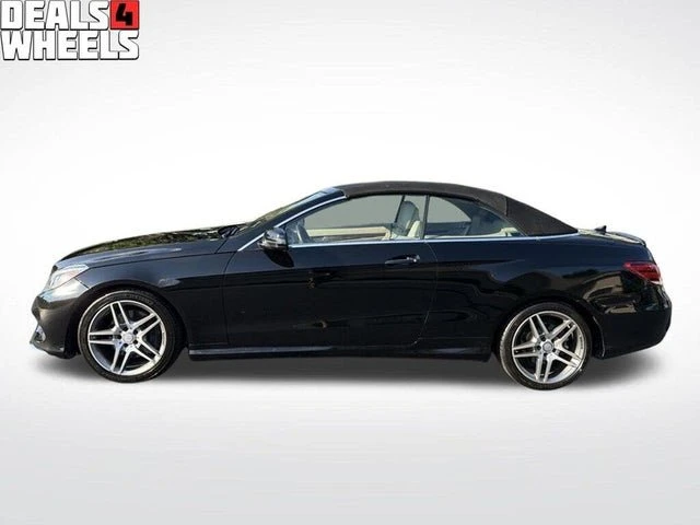 2017 Mercedes-Benz C238/A238 E-Class Coupe & Convertible - Image 10 of 20