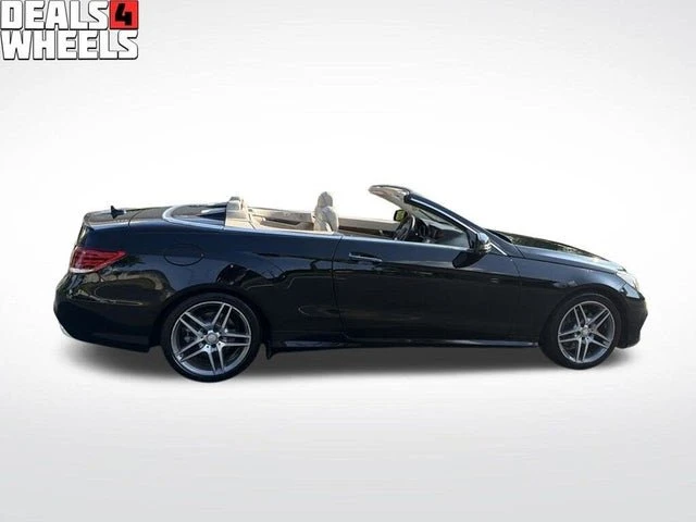 2017 Mercedes-Benz C238/A238 E-Class Coupe & Convertible - Image 6 of 20