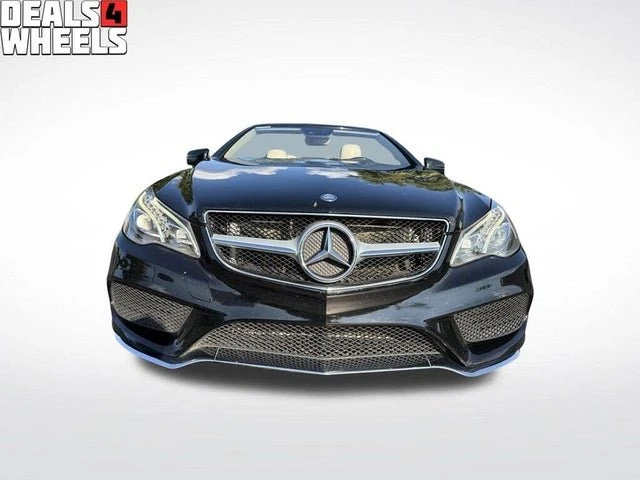 2017 Mercedes-Benz C238/A238 E-Class Coupe & Convertible - Image 8 of 20
