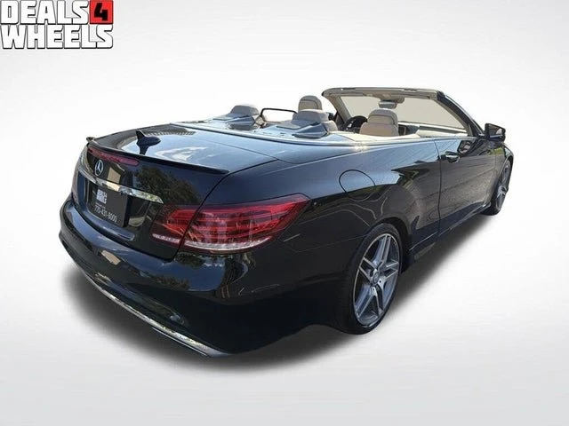 2017 Mercedes-Benz C238/A238 E-Class Coupe & Convertible - Image 5 of 20