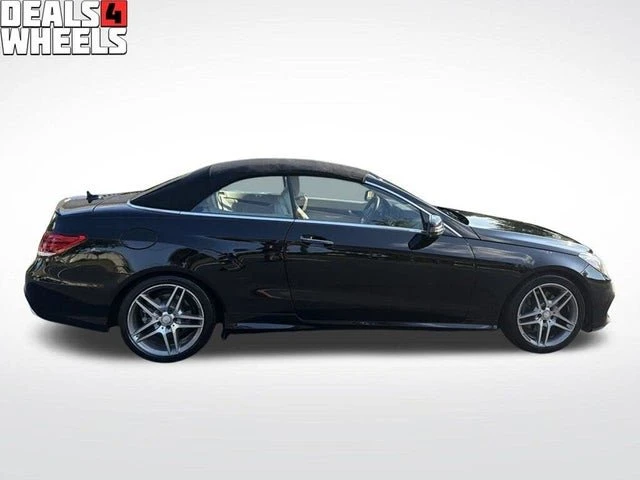 2017 Mercedes-Benz C238/A238 E-Class Coupe & Convertible - Image 14 of 20