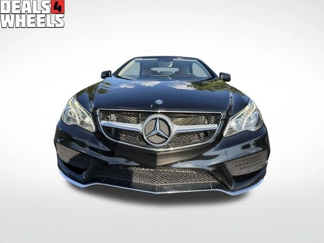 2017 Mercedes-Benz C238/A238 E-Class Coupe & Convertible - Image 16 of 20