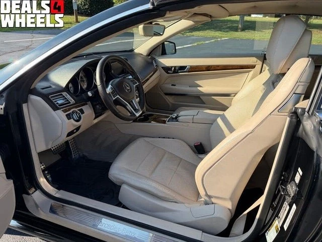 2017 Mercedes-Benz C238/A238 E-Class Coupe & Convertible - Image 17 of 20