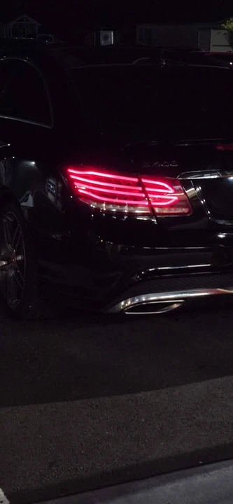 2017 Mercedes-Benz C238/A238 E-Class Coupe & Convertible - Image 3 of 4