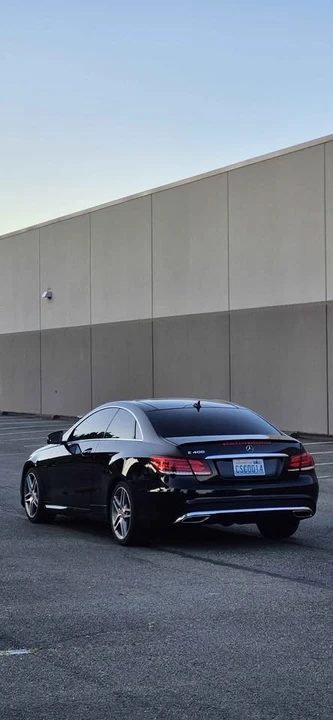 2017 Mercedes-Benz C238/A238 E-Class Coupe & Convertible - Image 4 of 4