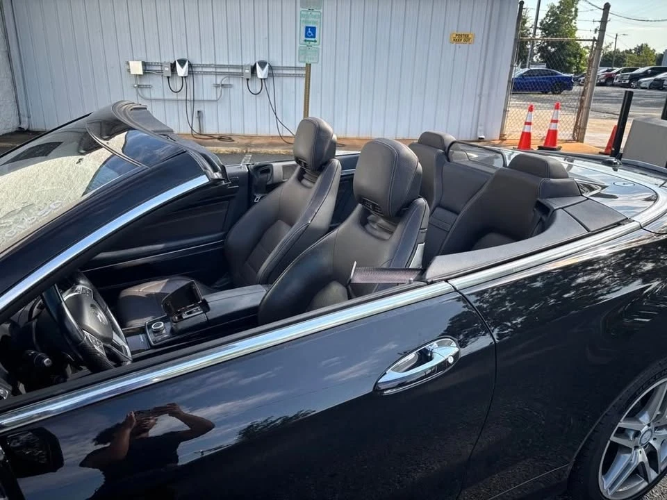 2017 Mercedes-Benz W213 E-Class - Image 19 of 20