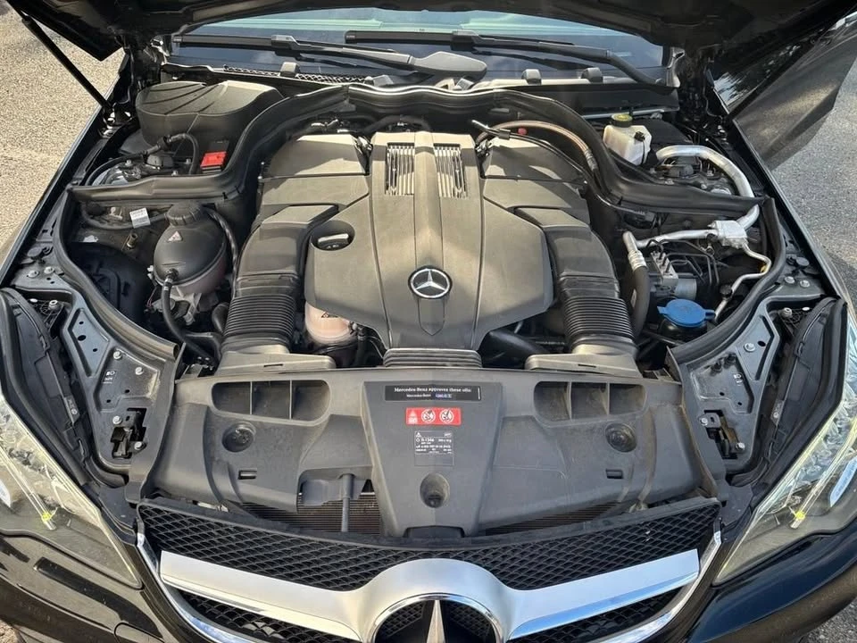 2017 Mercedes-Benz W213 E-Class - Image 8 of 20