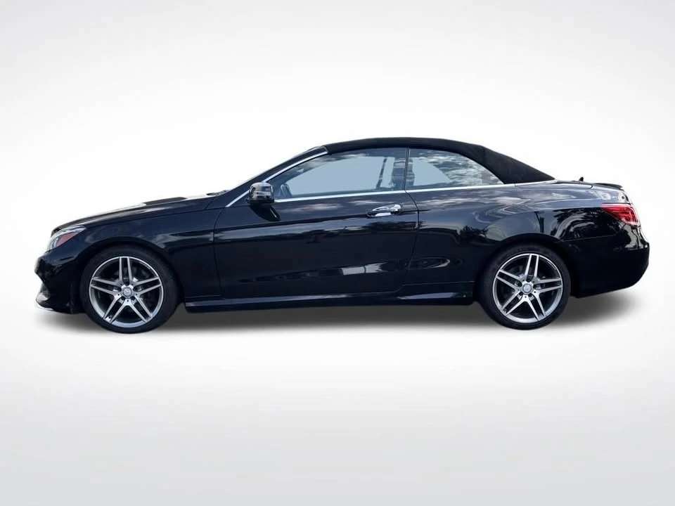2017 Mercedes-Benz W213 E-Class - Image 3 of 20