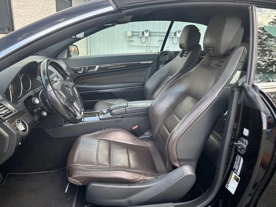 2017 Mercedes-Benz W213 E-Class - Image 9 of 20
