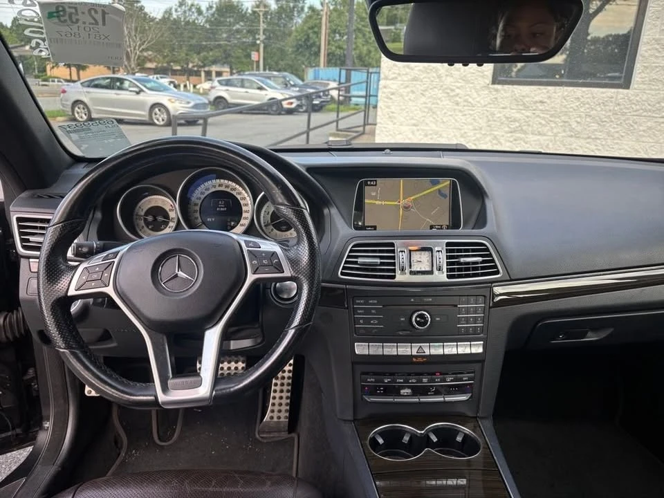 2017 Mercedes-Benz W213 E-Class - Image 10 of 20