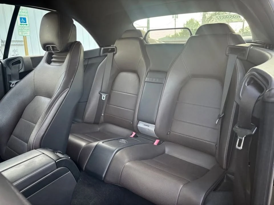 2017 Mercedes-Benz W213 E-Class - Image 18 of 20