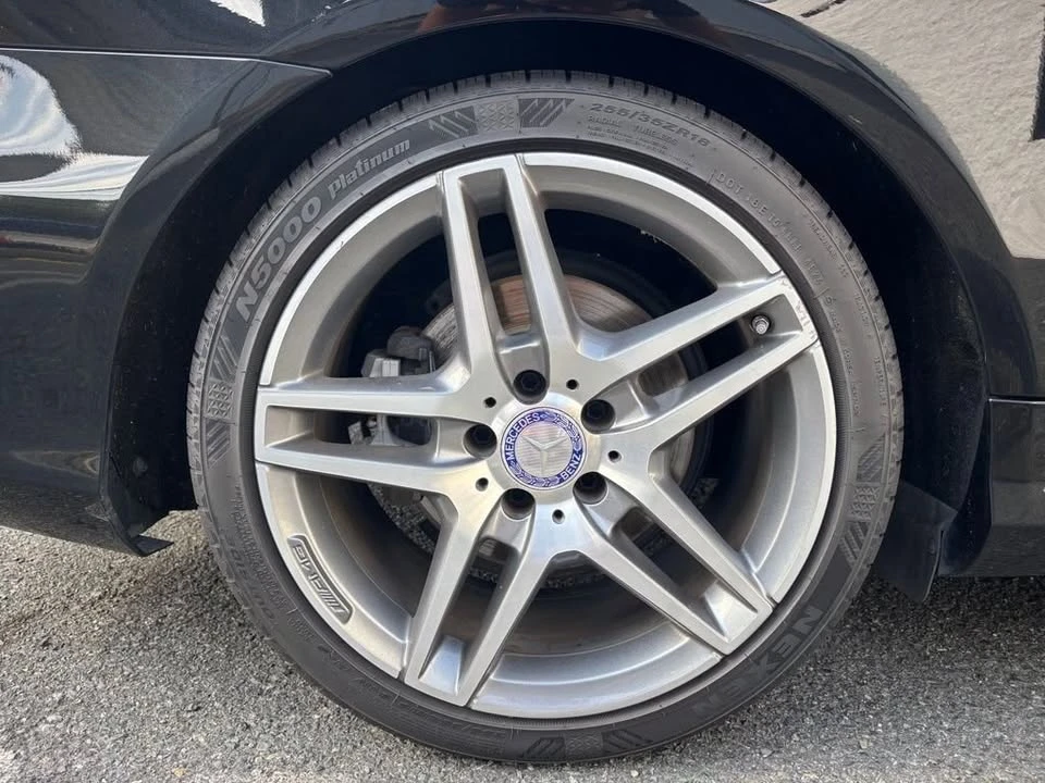 2017 Mercedes-Benz W213 E-Class - Image 7 of 20
